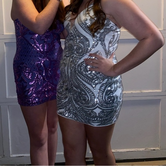 Windsor Dresses & Skirts - Hoco Dress